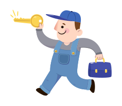 Local emergency lockout specialist near you offering 24/7 emergency lockout solution in Sunnyvale, CA