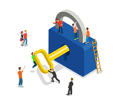 We have a professional and highly skilled locksmith team for all types of lock solutions in Sunnyvale, CA