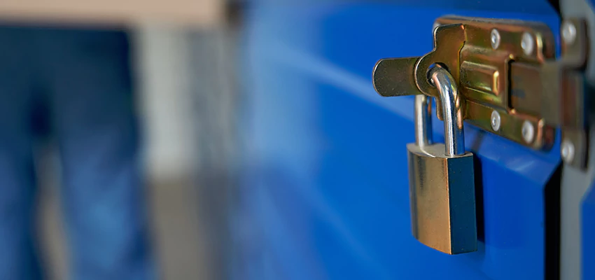 Industrial Door Lock Repair And Installation in Sunnyvale, CA