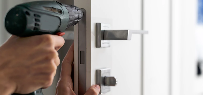 Locksmith For Lock Replacement Near Me in Sunnyvale, CA