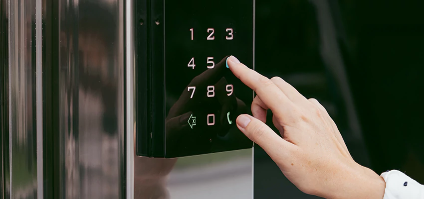 Business Locksmith Solutions in Sunnyvale, CA