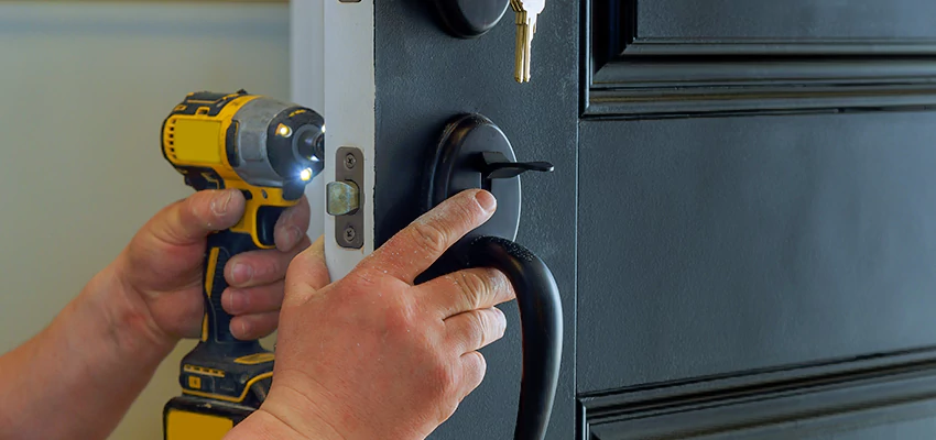 Emergency Downtown Locksmith in Sunnyvale, CA