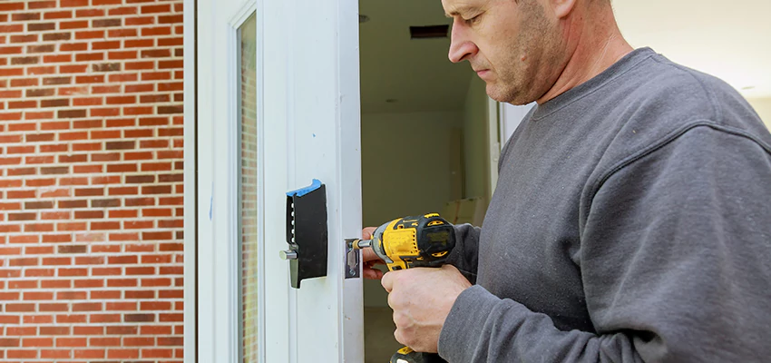 Eviction Locksmith Services For Lock Installation in Sunnyvale, CA