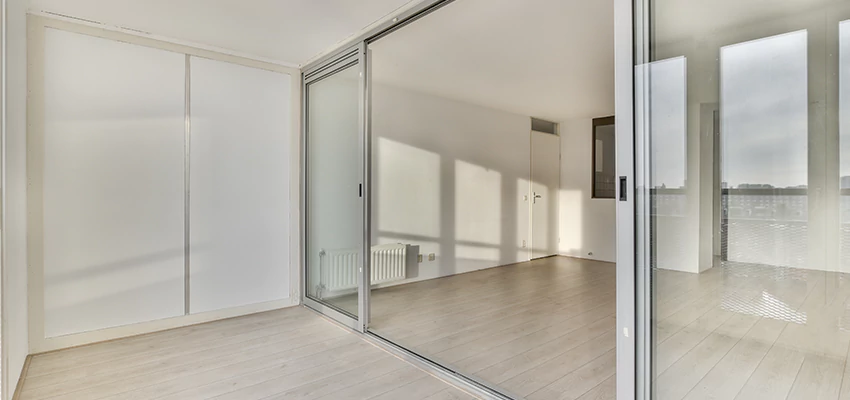 Patio Glass Sliding Door Lock in Sunnyvale, CA