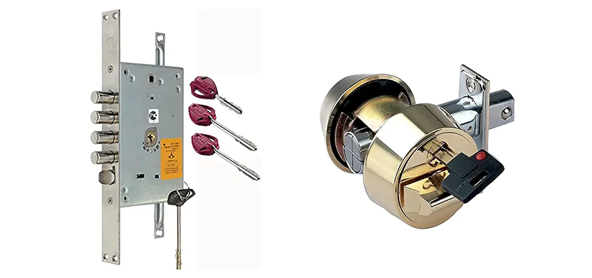 Mul-T-Lock Vehicle Locks Installation in Sunnyvale, CA