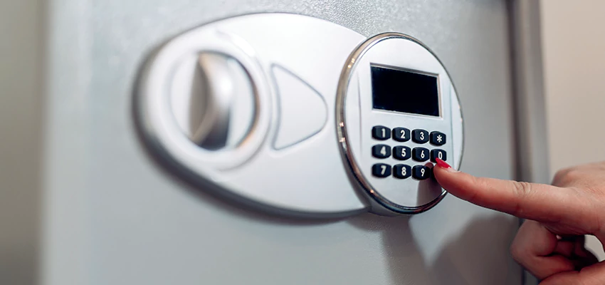 Jewelry Safe Cracking in Sunnyvale, California