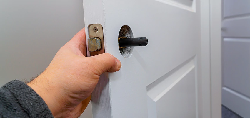 Nighttime Locksmith For Lock Repair in Sunnyvale, CA