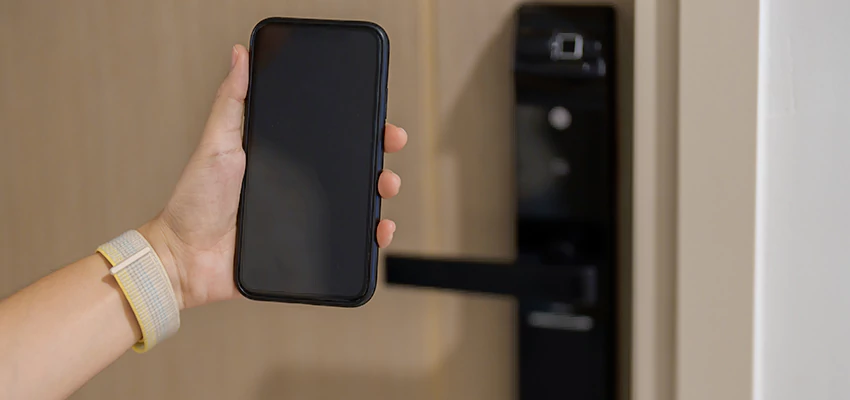 Keypad Wifi Locks Repair And Installation in Sunnyvale, CA