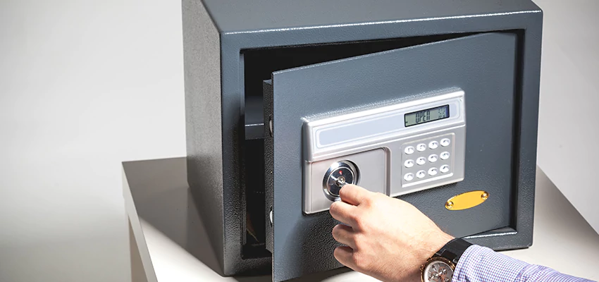 Jewelry Safe Unlocking Service in Sunnyvale, California