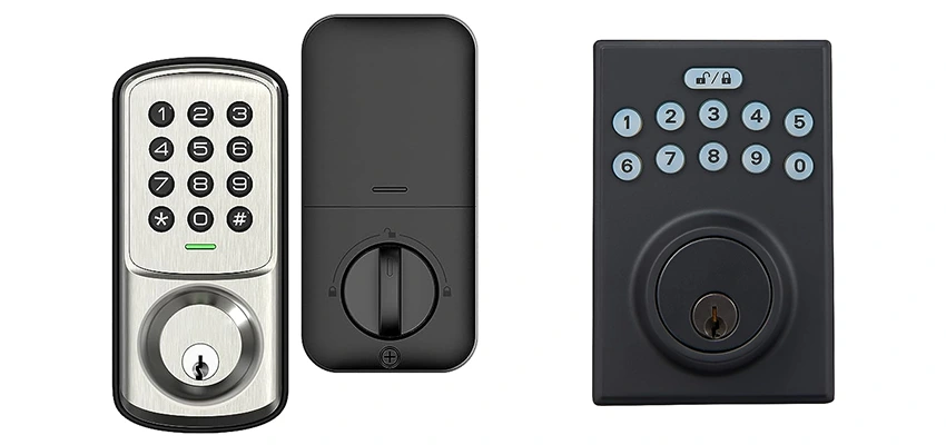 Garage Emergency Lock Replacements in Sunnyvale, CA