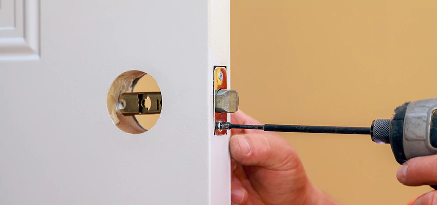 Stuck Door Knobs Repair in Sunnyvale, CA