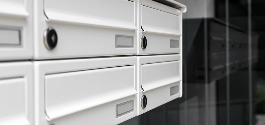 Mailbox Tubular Lock Replacement in Sunnyvale, California