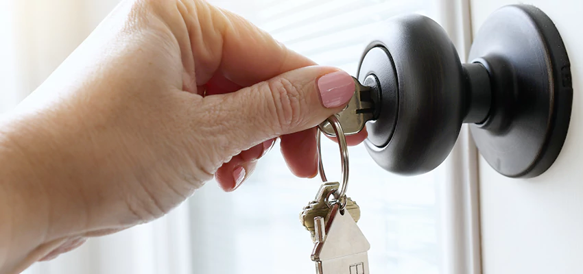 Top Locksmith For Residential Lock Solution in Sunnyvale, California