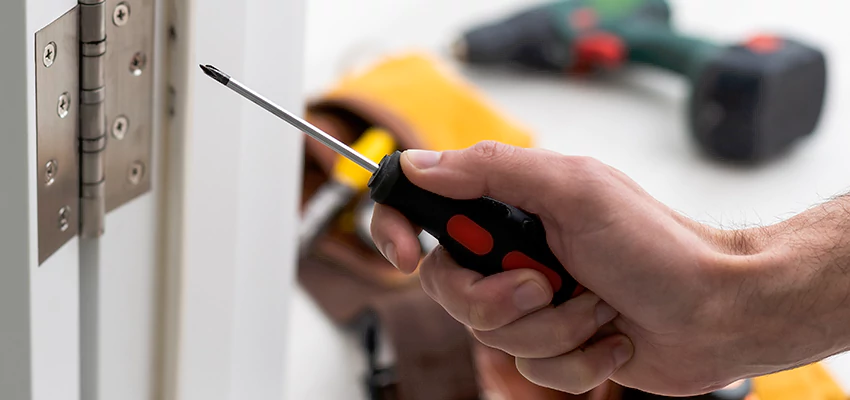 Holiday Emergency Locksmith in Sunnyvale, California