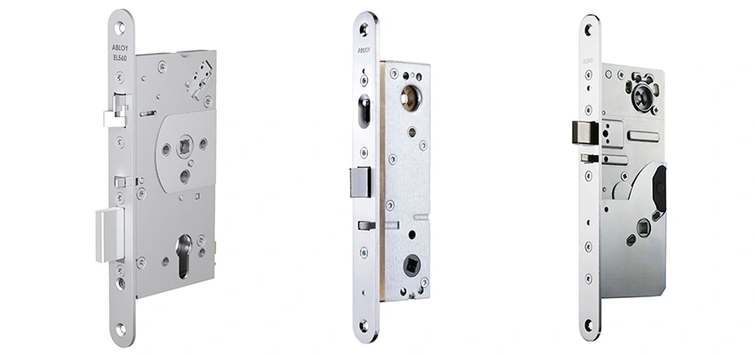 ASSA-Abloy Locks Hinge Repair in Sunnyvale, California
