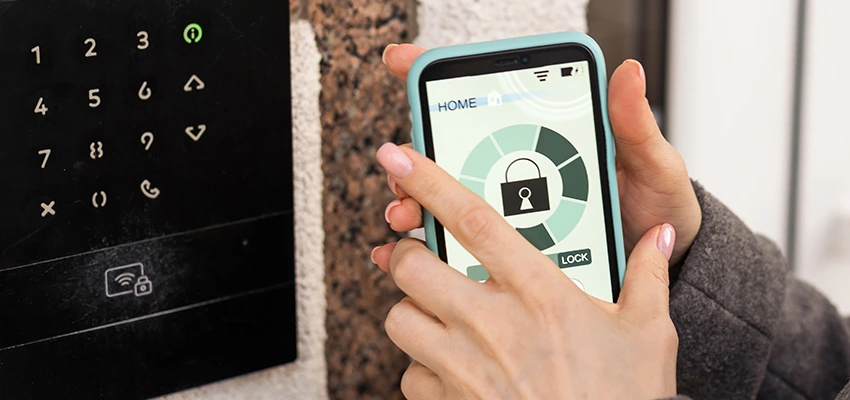 Building Security Upgrades in Sunnyvale, CA