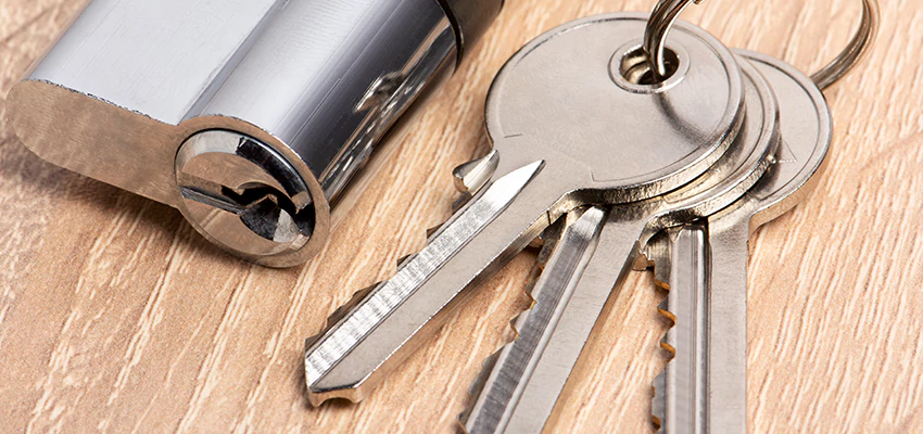 Lock Rekeying Services in Sunnyvale, California