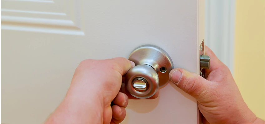 After-hours Locksmith For Lock And Key Installation in Sunnyvale, CA