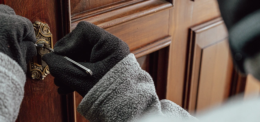 Burglar Damage Electronic Locks Repair in Sunnyvale, CA