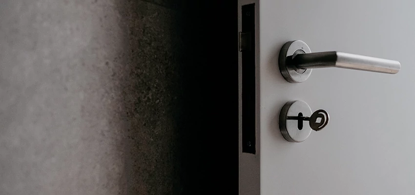 Front Door Handle Repair And Installation in Sunnyvale, CA