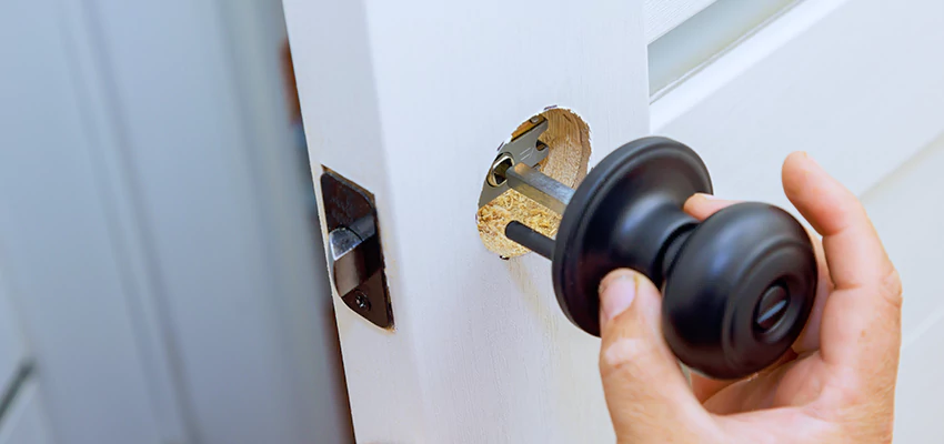 Locksmith For Lock Repair Near Me in Sunnyvale, California