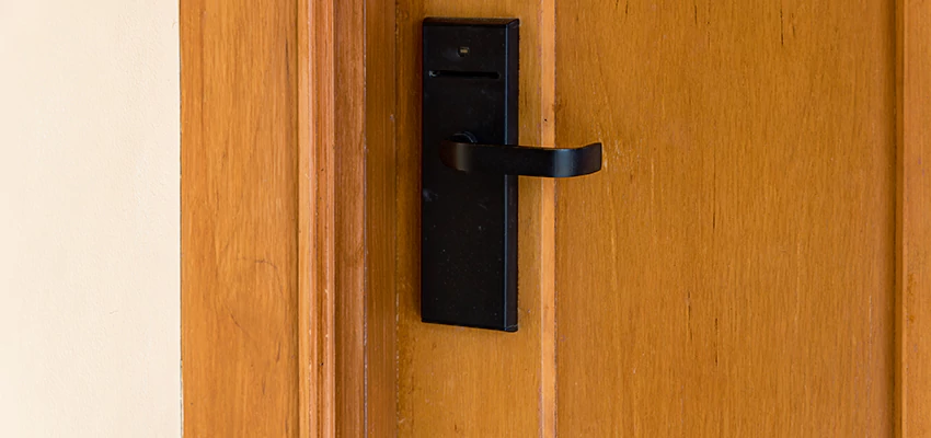 Quick Response Locksmith For Lock Repair in Sunnyvale, California