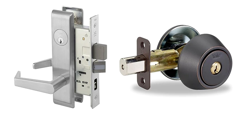 Yale Multipoint Lock in Sunnyvale, CA
