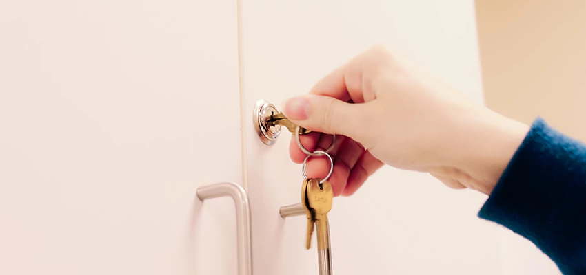 Cabinet Electronic Locks Repair in Sunnyvale, California