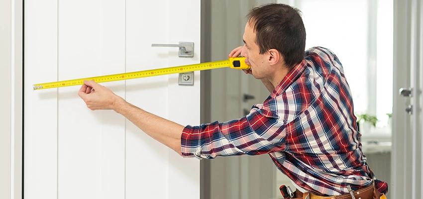 Bonded & Insured Locksmiths For Lock Repair in Sunnyvale, California
