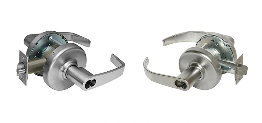 Corbin Russwin Unit Locks Repair Installation in Sunnyvale, CA