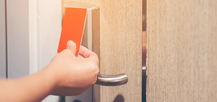 Electronic Locks Motor Repair in Sunnyvale, California