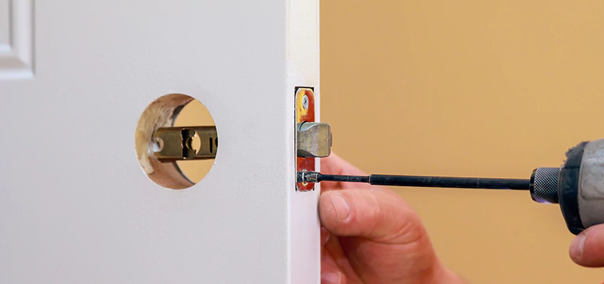 Home Invasion Camera Repairs in Sunnyvale, California