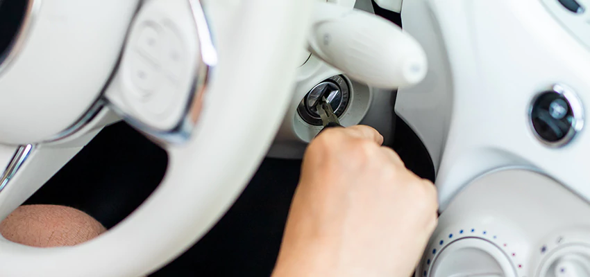 Ignition Lock Barrel Replacement Near Me in Sunnyvale, California