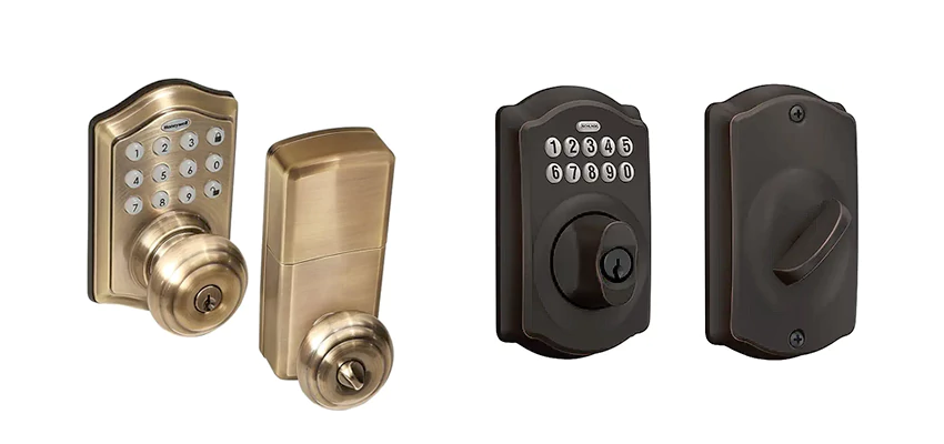 Medeco Locks Replacement in Sunnyvale, CA