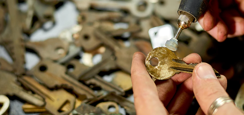 A1 Locksmith For Key Replacement in Sunnyvale, California