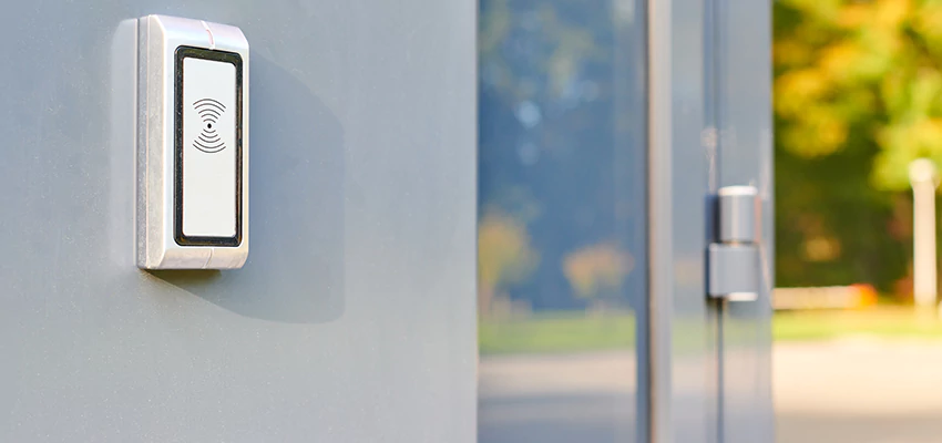 Glass Door Electric Lock Repair in Sunnyvale, CA