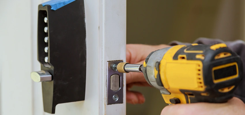 Eviction Locksmith For Key Duplication in Sunnyvale, California