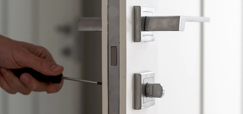 Automotive Lock Installation in Sunnyvale, CA